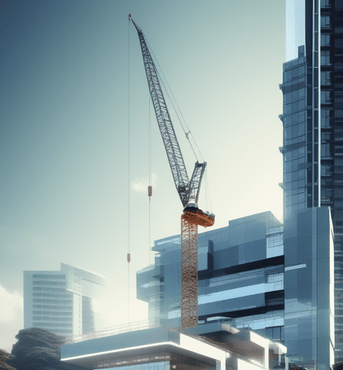 Hospital en Construción 02 (A)