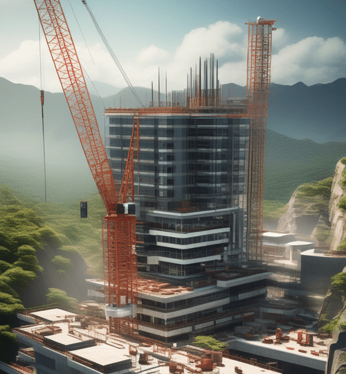Hospital en Construción 04 (A)