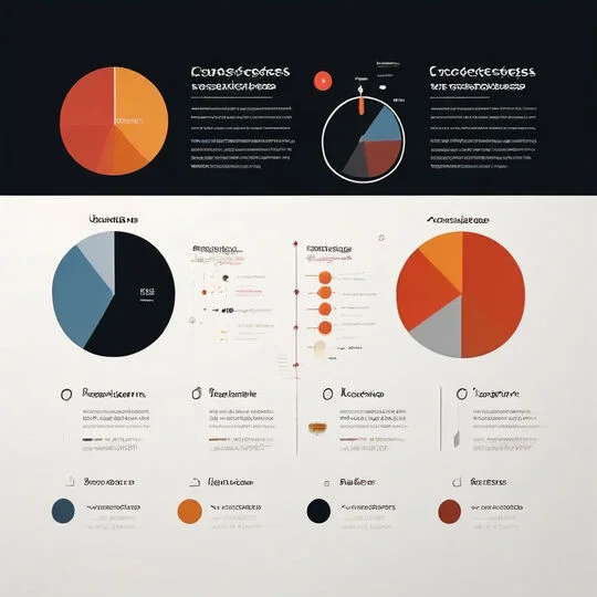 Gráficos que representan etapas del proceso de consultoría
