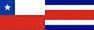 Chile Costa Rica (A) Chile Costa Rica (A)